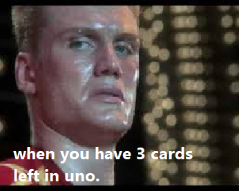 uno meme