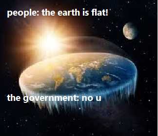 Untitled1a joke earth meme no u