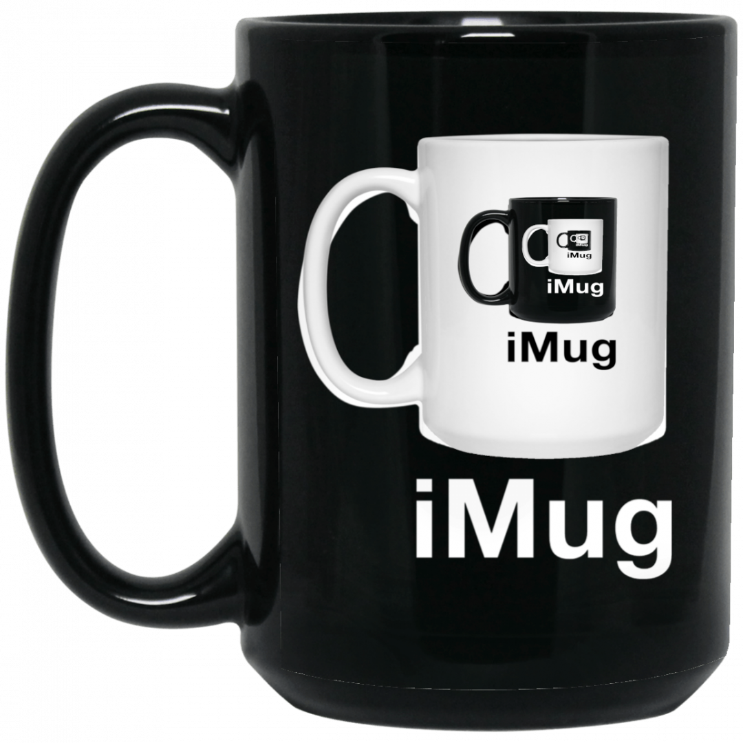 iiiiiiiiMug