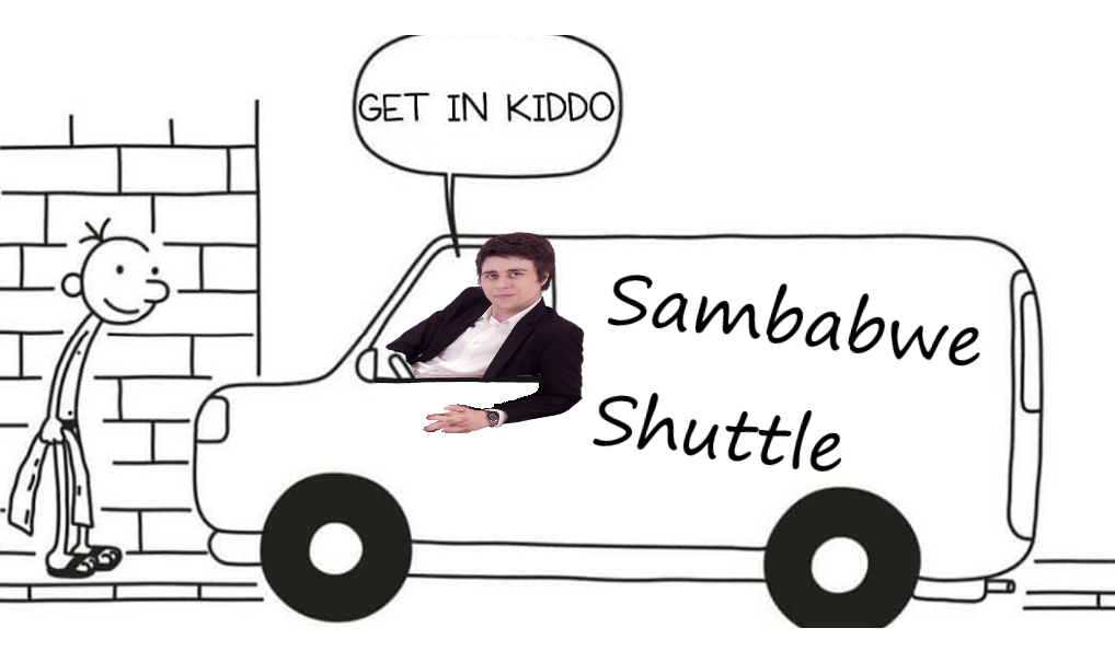 Sambabwe Shuttle