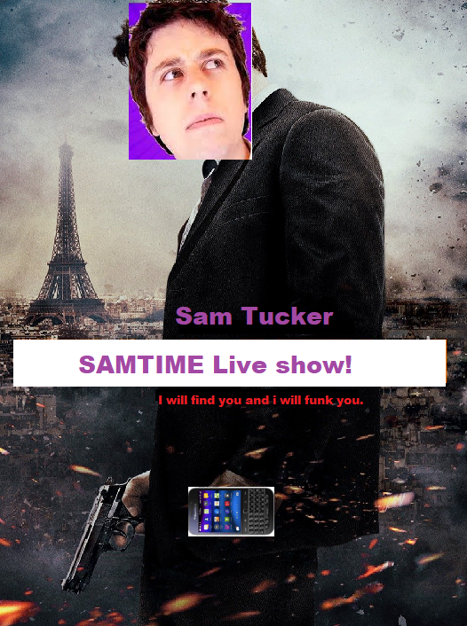 Samtime live show