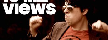 10 Million Views – FUNKY MONDAY