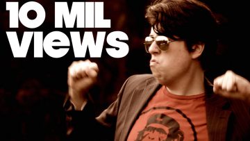 10 Million Views – FUNKY MONDAY