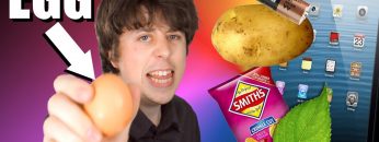 10 Things That Work on a Touchscreen