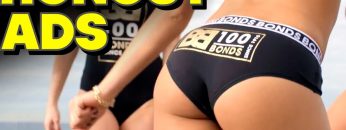 100 Bum Anniversary! – HONEST ADS