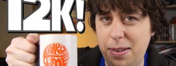 12k Subscribers!! – FUNKY MONDAYS