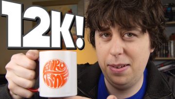 12k Subscribers!! – FUNKY MONDAYS