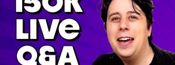 150K LIVE Q&A