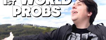 1st World Problems – FUNKY MONDAYS