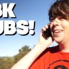 28k Subscribers & New PO Box!! – FUNKY MONDAYS