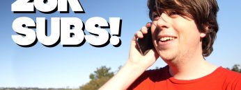28k Subscribers & New PO Box!! – FUNKY MONDAYS