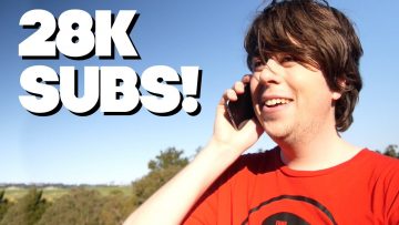 28k Subscribers & New PO Box!! – FUNKY MONDAYS