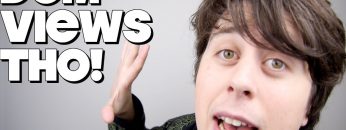 3 Million Views – FUNKY MONDAY!!