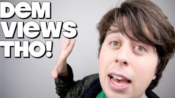 3 Million Views – FUNKY MONDAY!!