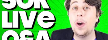 50K LIVE Q&A!!