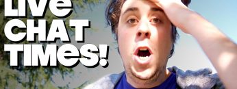 50K Live Q&A This Weekend!! – FUNKY MONDAY