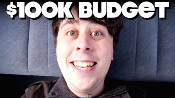 A 100,000 Dollar Opportunity – FUNKY MONDAY