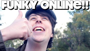 A FUNKY TIME Website?!! – FUNKY MONDAYS