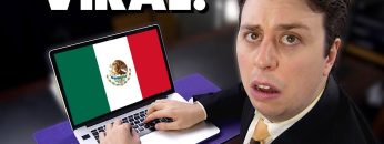 A Mexican Channel Used Our Video – FUNKY MONDAY