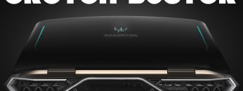 Acer Predator 21X PARODY – “The Crotch-Buster”