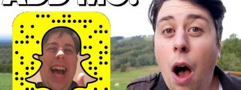 Add Me on Snapchat – FUNKY MONDAYS
