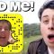 Add Me on Snapchat – FUNKY MONDAYS