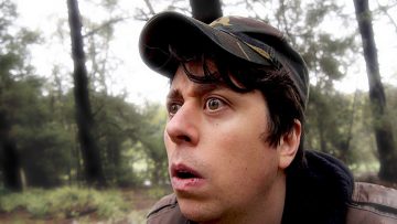 After the AI Takes Over