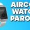 Aircon Watch PARODY – “Honest Kickstarter”