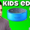 Amazon Echo Dot Kids – PARODY