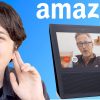 Amazon Echo Show PARODY – “Amazing Telescreen!”