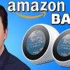 Amazon Echo Spot PARODY – “The Amazon Balls!”