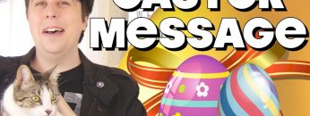 An Easter Message from SAMTIME