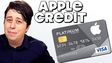 Apple Credit Card – FUNKY MONDAY