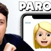 APPLE iOS 12 PARODY