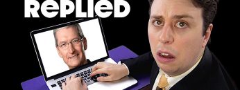 Apple Responded to My Video