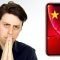 Apple Responds to Being Banned in China