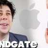 Apple Responds to Bendgate