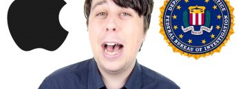 Apple Responds to FBI Demands