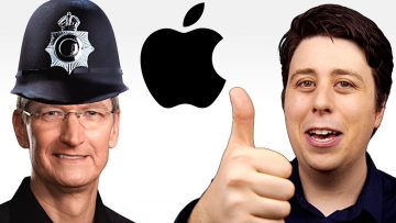 Apple Responds to High Sierra Security Flaw