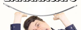 Apple Responds to iPad Pro Bendgate