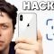 Apple Responds to iPhone X Face ID Hacks #FACEGATE