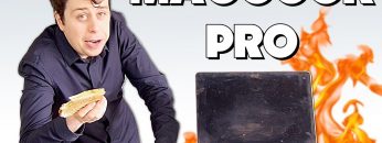 Apple Responds to MacBook Pro Overheating Recall