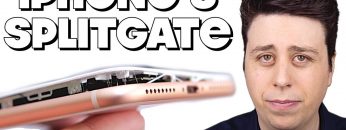 Apple Responds to #SplitGate – FUNKY MONDAY