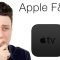 APPLE TV 4K PARODY – “The Apple TV F&#@”
