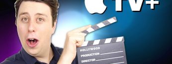 Apple TV+ PARODY – “Apple TV Plus Your Money” TV