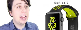 Apple Watch Series 2 PARODY – The Directors Cut!