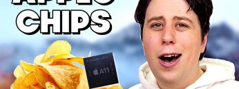 Apple Will Make Its Own Chips for Mac – FUNKY MONDAY