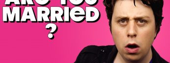 Are You Married?! – ASK SAMTIME Q&A
