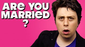 Are You Married?! – ASK SAMTIME Q&A