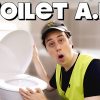 Are You Smarter Than This Toilet? – NUMI 2.0 PARODY